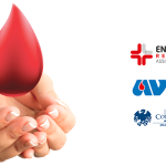 Una vita da donatore di sangue