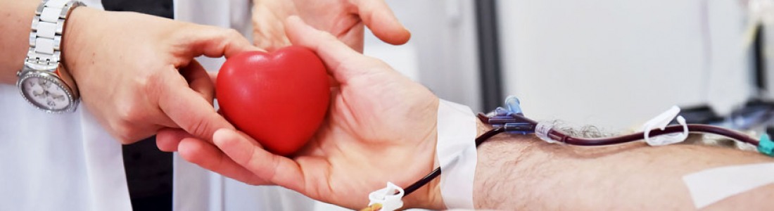 Donazione sangue_AVIS Milano